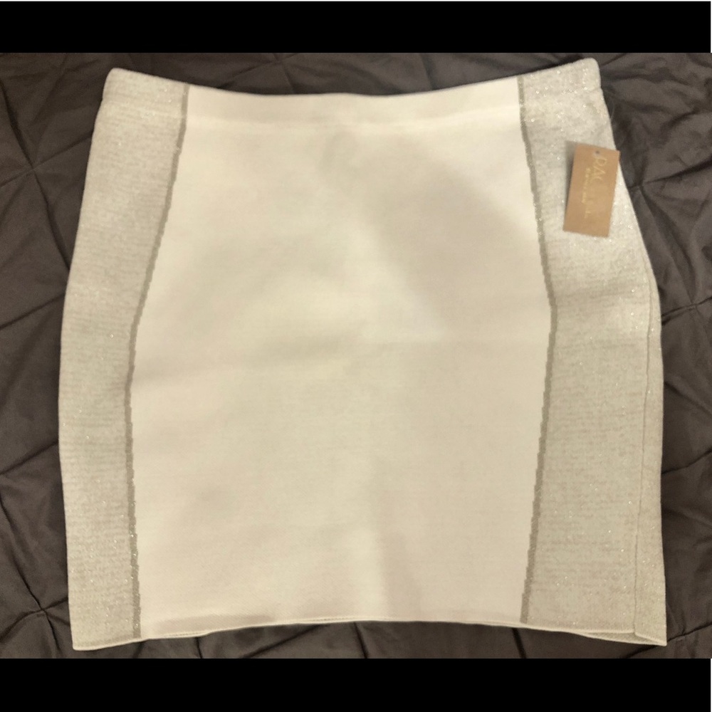 BRAND NEW | Rachel Roy Skirt